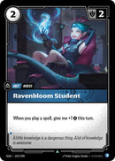 Ravenbloom Student OGN