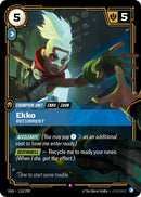 Ekko - Recurrent OGN