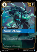 Wraith of Echoes OGN