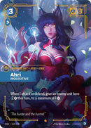 Ahri - Inquisitive OGN