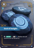 Seal of Insight OGN