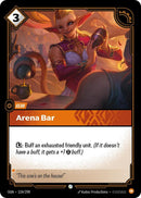 Arena Bar OGN