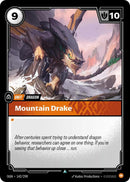 Mountain Drake OGN