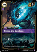 Rhasa the Sunderer OGN