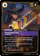Twisted Fate - Gambler OGN