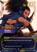 Yasuo - Windrider OGN