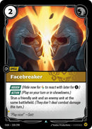 Facebreaker OGN