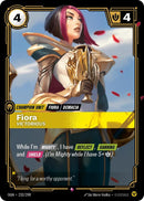 Fiora - Victorious OGN