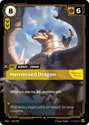 Harnessed Dragon OGN