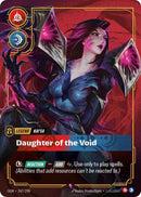 Kai'Sa - Daughter of the Void OGN