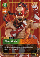 Lee Sin - Blink Monk OGN