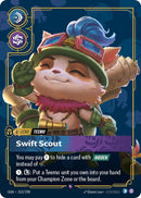Teemo - Swift Scout OGN