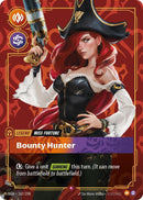 Miss Fortune - Bounty Hunter OGN