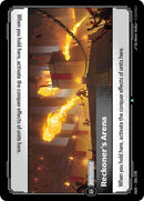 Reckoner's Arena OGN