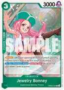 Jewelry Bonney [Premium Booster -The Best- Vol. 2]