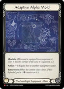 Adaptive Alpha Mold [SUP253] (Super Slam)