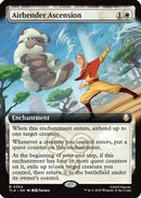 Airbender Ascension (Extended Art) [Avatar: The Last Airbender]