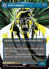 Bruce Banner (Borderless) [Marvel Super Heroes]