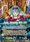 Bulla // Bulla, Shopping With Dad (SLR) (BT29-105) [Fearsome Rivals]