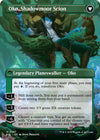 Oko, Lorwyn Liege (Borderless) [Lorwyn Eclipsed]