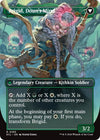 Brigid, Clachan's Heart (Borderless) [Lorwyn Eclipsed]