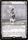 Esper Sentinel (Sketch) [Modern Horizons 2]