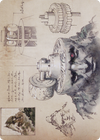 Millstone // Millstone (ABRO-067) - The Brothers' War Art Series (Borderless)