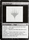 The Battle of Dragon Brothers // Fate Reforged (UNK-RC07B) - Unknown Event