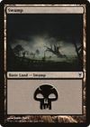Swamp (35) [Duel Decks: Sorin vs. Tibalt]