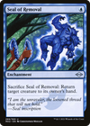 Seal of Removal (Foil Etched) [Modern Horizons 2]