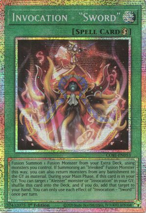 Invocation - 