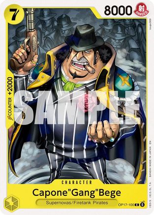 Capone