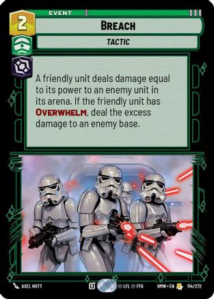 Breach (114/272) - Homeworlds