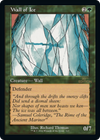 Wall of Ice (Retro) [30th Anniversary Edition]