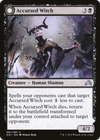 Accursed Witch // Infectious Curse [Shadows over Innistrad]