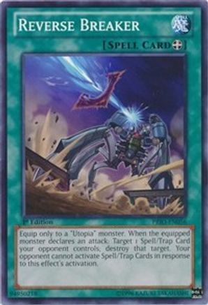 Reverse Breaker (PRIO-EN056) - Primal Origin Unlimited
