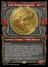 Etali, Primal Conqueror // Etali, Primal Sickness (Showcase Planar Booster Fun) [March of the Machine]