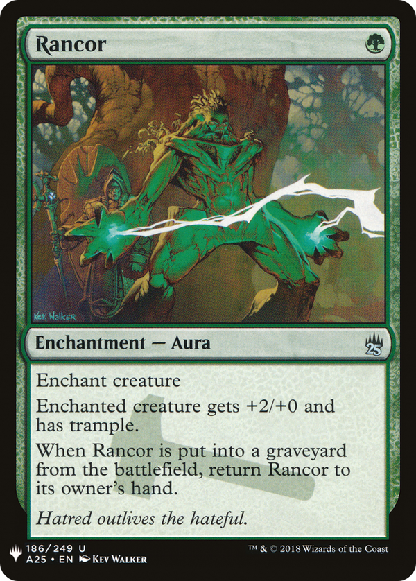 Rancor [Mystery Booster]