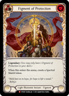 Figment of Protection // Aegis, Archangel of Protection [DTD007] (Dusk Till Dawn)