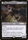 Henrika Domnathi // Henrika, Infernal Seer [Innistrad: Crimson Vow]