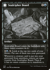 Soulcipher Board // Cipherbound Spirit [Innistrad: Double Feature]