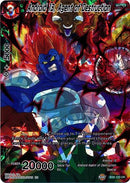 Android 13, Agent of Destruction (BT6-123) [Destroyer Kings]