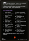 Totally Lost in Translation // Totally Lost in Translation (cont'd) (MMH2-005) - Modern Horizons 2 Minigames