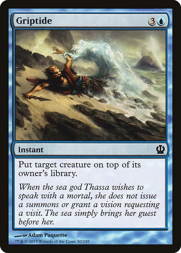 Griptide [Theros]