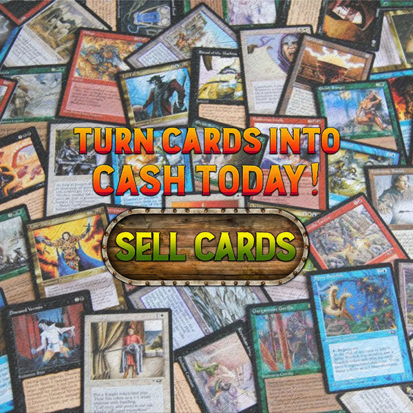 sell my mtg cards online 3 Easy Ways to Sell Magic Cards