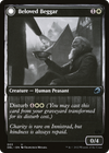 Beloved Beggar // Generous Soul [Innistrad: Double Feature]
