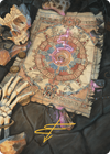 Map // Map (ALCI-068) - The Lost Caverns of Ixalan Art Series (Borderless)