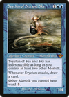 Svyelun of Sea and Sky (Retro Foil Etched) [Modern Horizons 2]