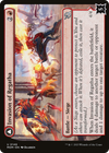 Invasion of Regatha // Disciples of the Inferno [March of the Machine]