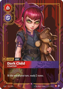 Annie - Dark Child OGS